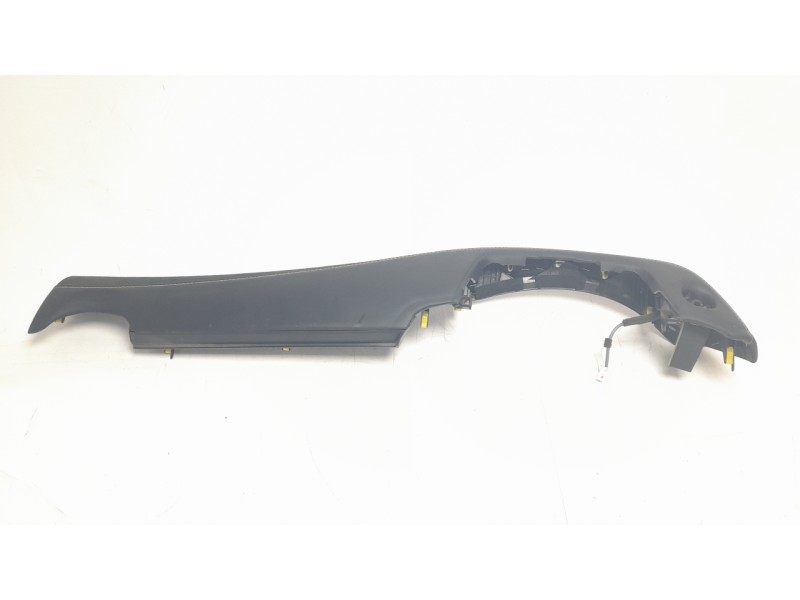 Recambio de moldura para toyota rav 4 referencia OEM IAM 5501242090  
