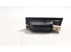 Recambio de piloto matricula para fiat 500 l (330) 1.3 16v jtd cat referencia OEM IAM 51883585 103F09691960  2