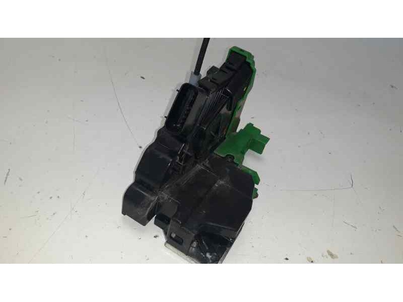 Recambio de cerradura puerta delantera izquierda para kia carens ( ) x-tech referencia OEM IAM 81310A4010  