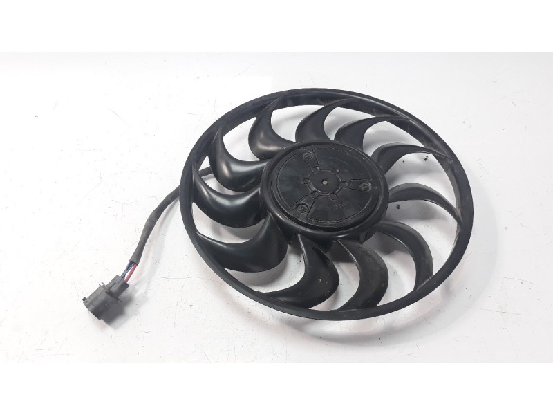 Recambio de electroventilador para kia ceed 1.4 tgdi cat referencia OEM IAM 25380J7400  