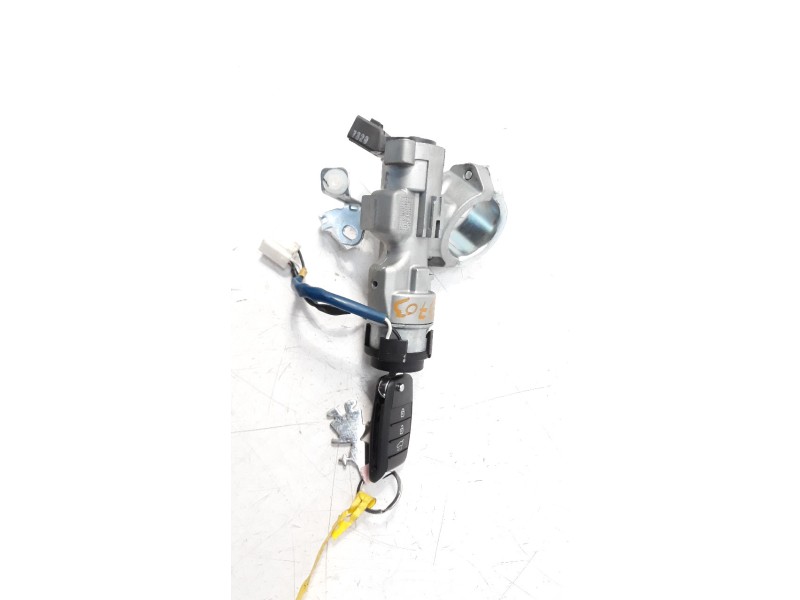 Recambio de conmutador de arranque para kia picanto (ja) 1.0 cat referencia OEM IAM 81900G6B00  