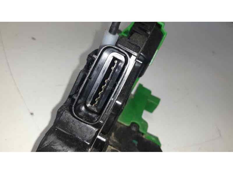 Recambio de cerradura puerta delantera izquierda para kia carens ( ) x-tech referencia OEM IAM 81310A4010  