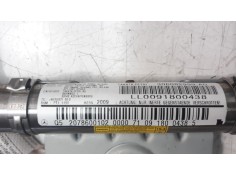 Recambio de airbag cortina delantero izquierdo para mercedes-benz clase clk (w207) coupe 3.0 cdi cat referencia OEM IAM 20786001 2