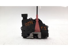 CERRADURA PUERTA TRASERA IZQUIERDA 13431842 