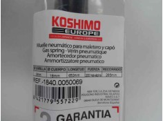 Recambio de amortiguadores maletero / porton para universal universal universal referencia OEM IAM 65CM200N 18400050069 PU02065 2