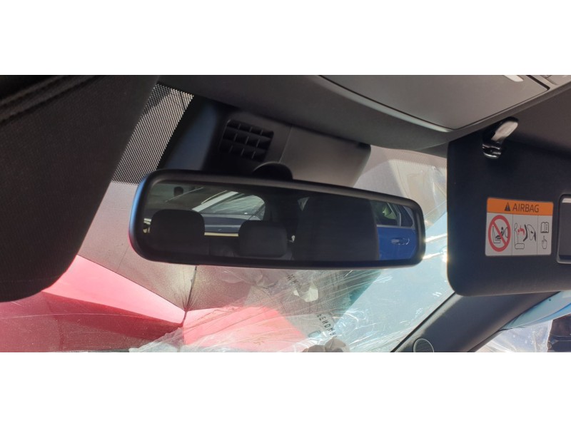 Recambio de retrovisor interior para mazda cx-5 advantage 2wd referencia OEM IAM KB8C69220  