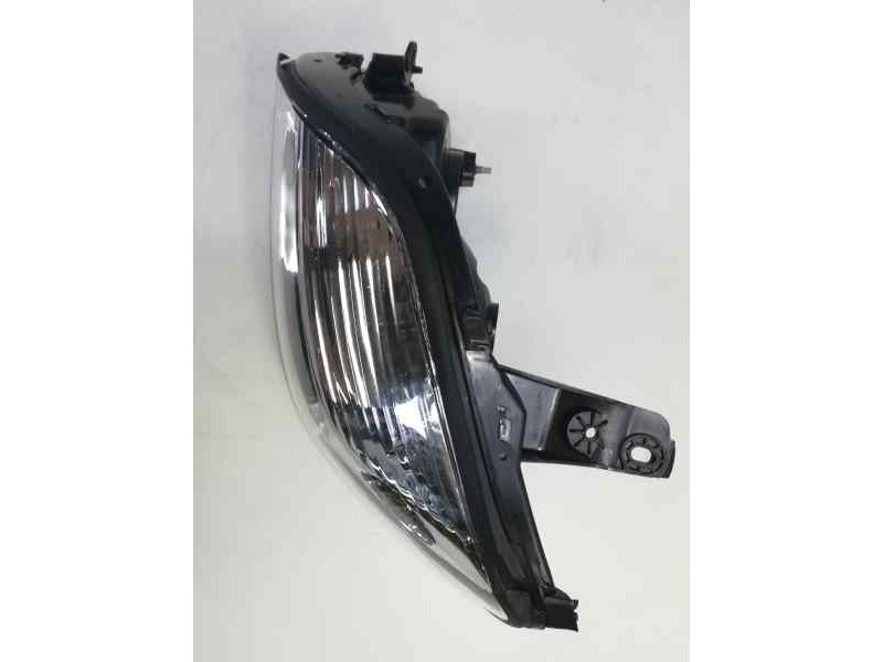 Recambio de faro izquierdo para renault scenic (ja..) referencia OEM IAM 7701047604 10119341002 RN0314904