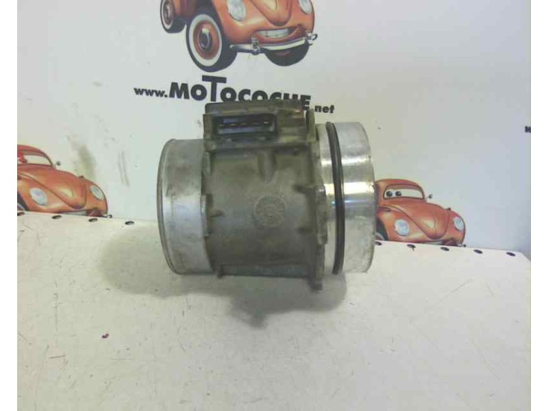 Recambio de caudalimetro para ford mondeo berlina/familiar (fd) referencia OEM IAM 93BB12B579BA AFH6002A 