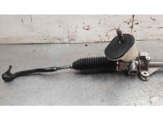 Recambio de cremallera direccion para renault megane iii berlina 5 p expression referencia OEM IAM 490017022R   2