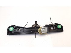 Recambio de elevalunas trasero izquierdo para mercedes-benz clase a (w176) a 180 cdi blueefficiency (176.012) referencia OEM IAM 2
