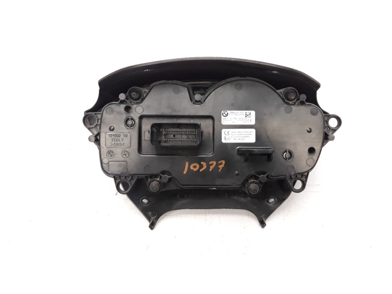 Recambio de cuadro instrumentos para bmw c 600 sport c 600 sport referencia OEM IAM 6211855494301  