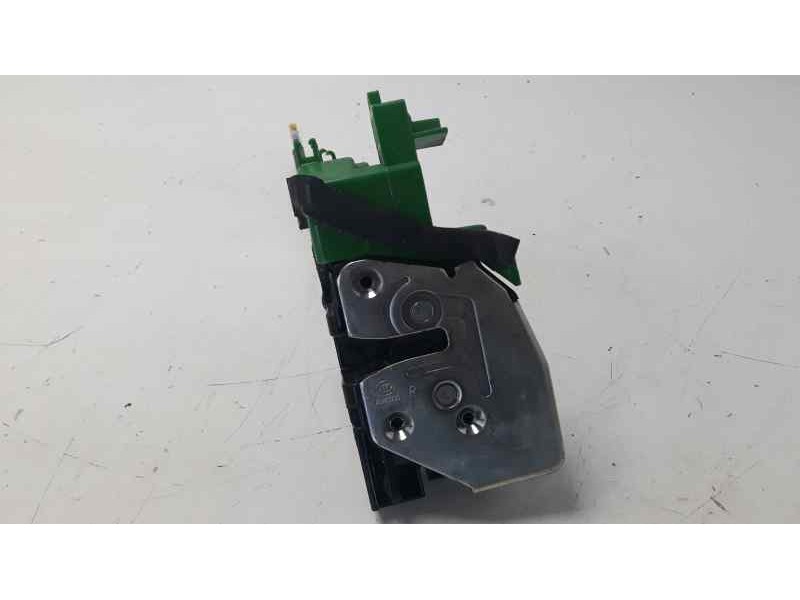 Recambio de cerradura puerta delantera derecha para kia carens ( ) x-tech referencia OEM IAM 81320A4010  