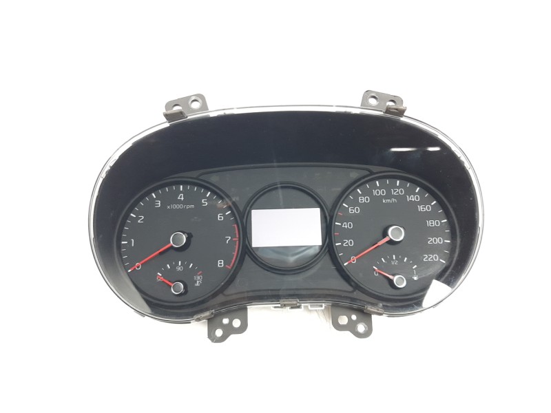 Recambio de cuadro instrumentos para kia picanto (ja) 1.0 cat referencia OEM IAM 94003G6540  