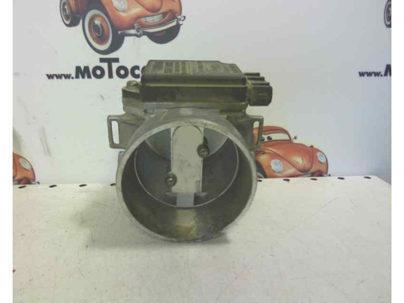 Recambio de caudalimetro para ford mondeo berlina/familiar (fd) referencia OEM IAM 93BB12B579BA AFH6002A 