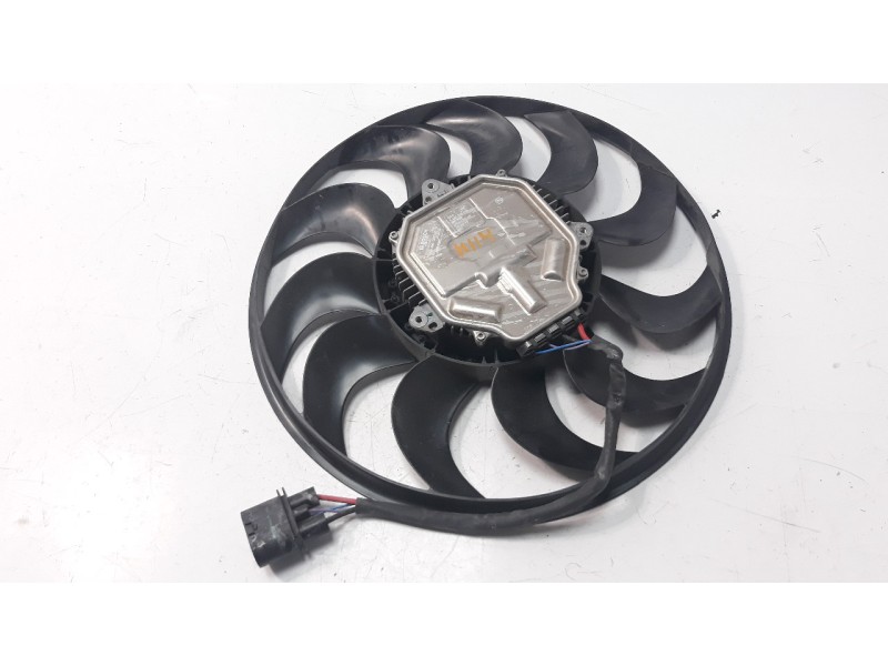Recambio de electroventilador para kia ceed 1.4 tgdi cat referencia OEM IAM 25380J7400  