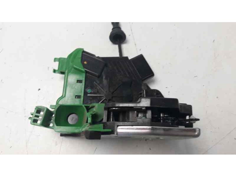 Recambio de cerradura puerta delantera derecha para kia carens ( ) x-tech referencia OEM IAM 81320A4010  