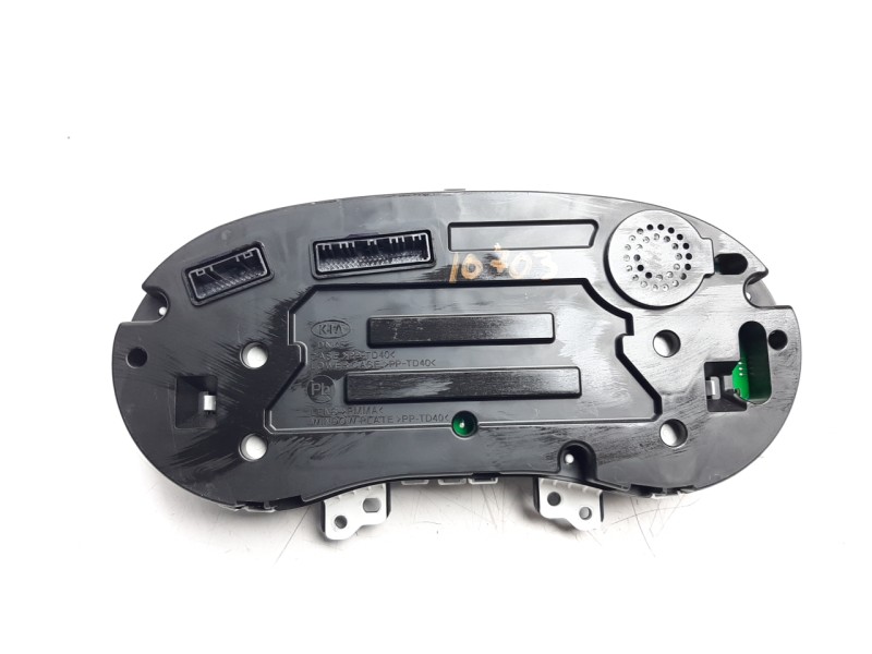 Recambio de cuadro instrumentos para kia picanto (ja) 1.0 cat referencia OEM IAM 94003G6540  