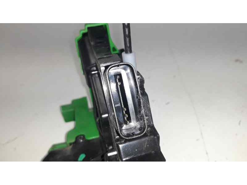 Recambio de cerradura puerta delantera derecha para kia carens ( ) x-tech referencia OEM IAM 81320A4010  