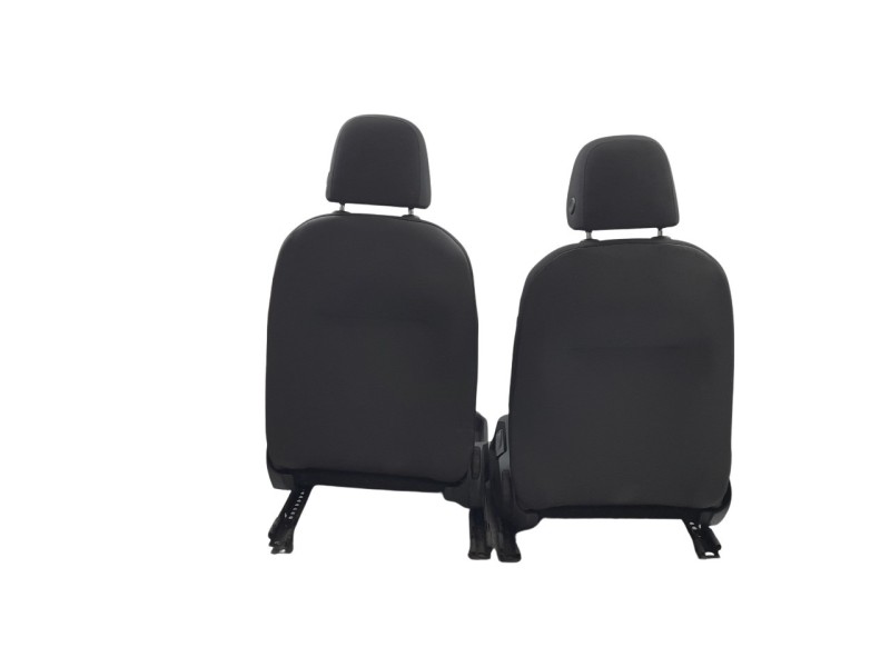 Recambio de juego asientos completo para volkswagen golf vii lim. (bq1) 1.6 tdi referencia OEM IAM 5G0881375  
