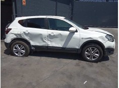 nissan qashqai (j10) del año 2013