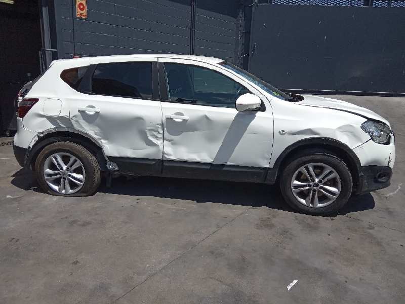 nissan qashqai (j10) del año 2013