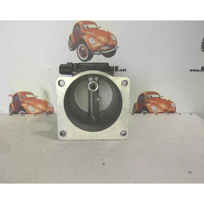 Recambio de caudalimetro para ford cougar (mc) 2.5 v6 24v cat referencia OEM IAM 97BB12B579AA  6525