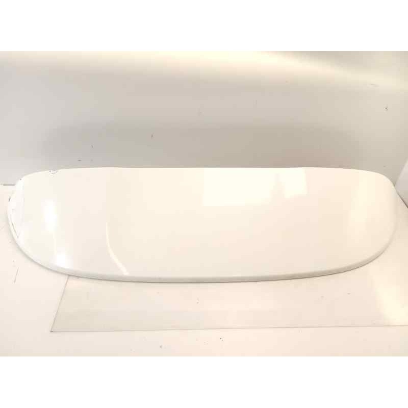 Recambio de aleron trasero para fiat tipo ii (357) berlina lounge plus referencia OEM IAM 07356701640E  