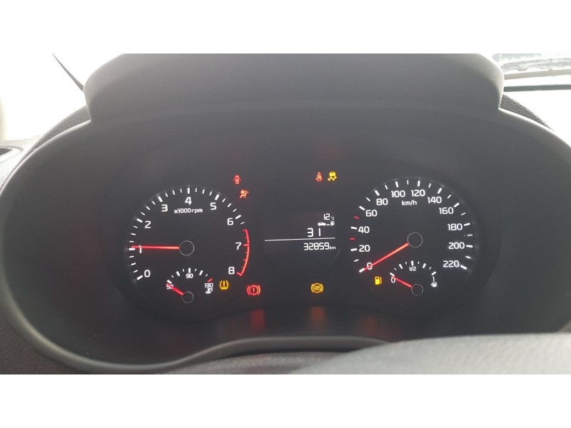 Recambio de cuadro instrumentos para kia picanto (ja) 1.0 cat referencia OEM IAM 94003G6540  