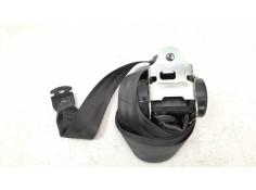Recambio de cinturon seguridad trasero izquierdo para opel corsa e 1.4 referencia OEM IAM 13427752   2