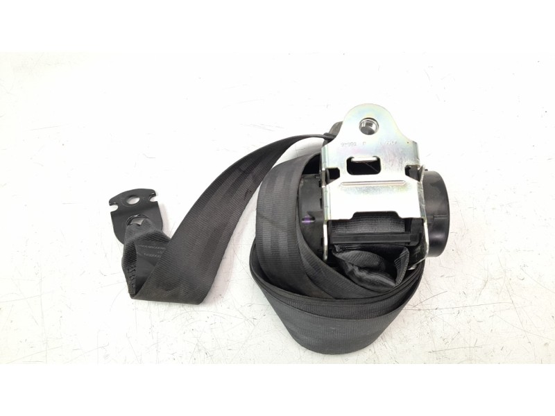 Recambio de cinturon seguridad trasero izquierdo para opel corsa e 1.4 referencia OEM IAM 13427752  