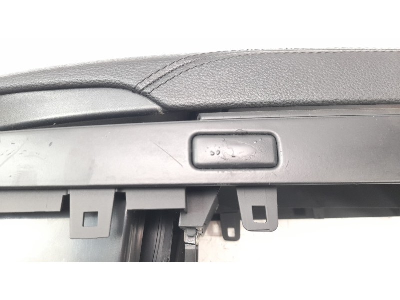 Recambio de apoyabrazos central para mercedes-benz clase clk (w207) coupe 3.0 cdi cat referencia OEM IAM A20768068019  
