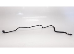 Recambio de tubo para porsche cayenne (typ 92aa) 4.8 v8 cat referencia OEM IAM 95831489110  