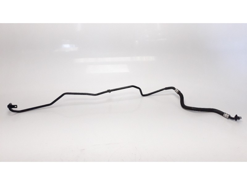Recambio de tubo para porsche cayenne (typ 92aa) 4.8 v8 cat referencia OEM IAM 95831489110  