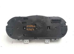 Recambio de cuadro instrumentos para kia carens ( ) x-tech referencia OEM IAM 94002A4340   2