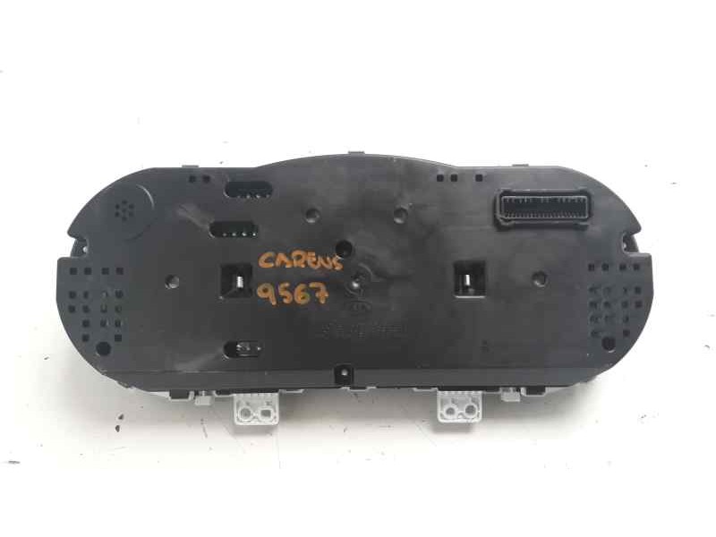 Recambio de cuadro instrumentos para kia carens ( ) x-tech referencia OEM IAM 94002A4340  