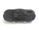 CUADRO INSTRUMENTOS 94002A4340 94002A4340 