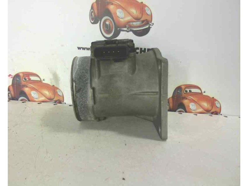 Recambio de caudalimetro para ford cougar (mc) 2.5 v6 24v cat referencia OEM IAM 97BB12B579AA  6525