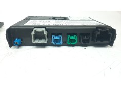 Recambio de sistema navegacion gps para opel insignia country tourer 2.0 16v cdti referencia OEM IAM 90802619   2