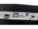 CUADRO INSTRUMENTOS 94002A4340 94002A4340 