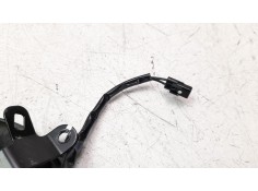 Recambio de electroventilador para honda cb 650r referencia OEM IAM 19030MKND51   2
