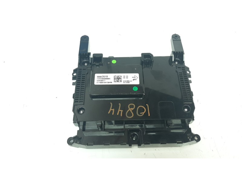 Recambio de sistema navegacion gps para opel insignia country tourer 2.0 16v cdti referencia OEM IAM 90802619  