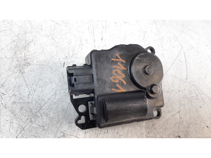 Recambio de motor calefaccion para ford fiesta (ce1) 1.0 ecoboost cat referencia OEM IAM H1BH19E616AA  