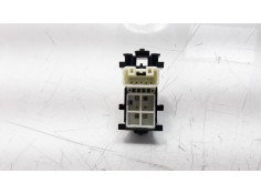 Recambio de mando elevalunas delantero derecho para toyota yaris referencia OEM IAM 848100D030 IAF810068 EWSTY005 2