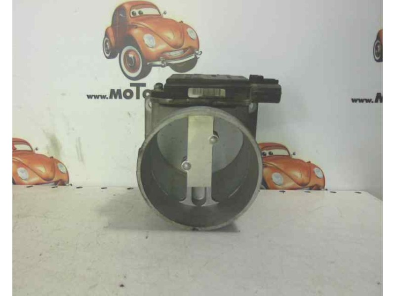 Recambio de caudalimetro para ford cougar (mc) 2.5 v6 24v cat referencia OEM IAM 97BB12B579AA  6525