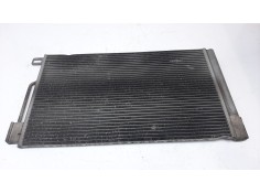 Recambio de condensador / radiador aire acondicionado para opel corsa e 1.4 referencia OEM IAM 95530541 35777 1148FC351301651