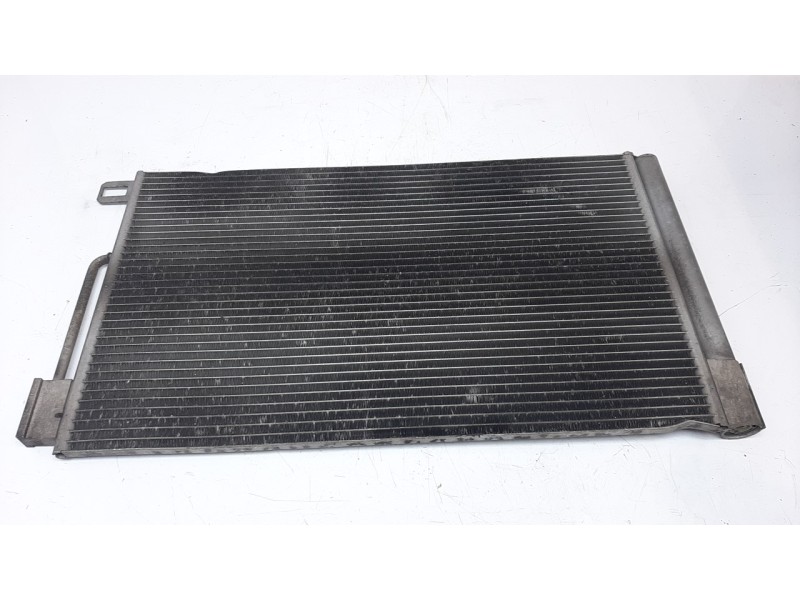 Recambio de condensador / radiador aire acondicionado para opel corsa e 1.4 referencia OEM IAM 95530541 35777 1148FC351301651