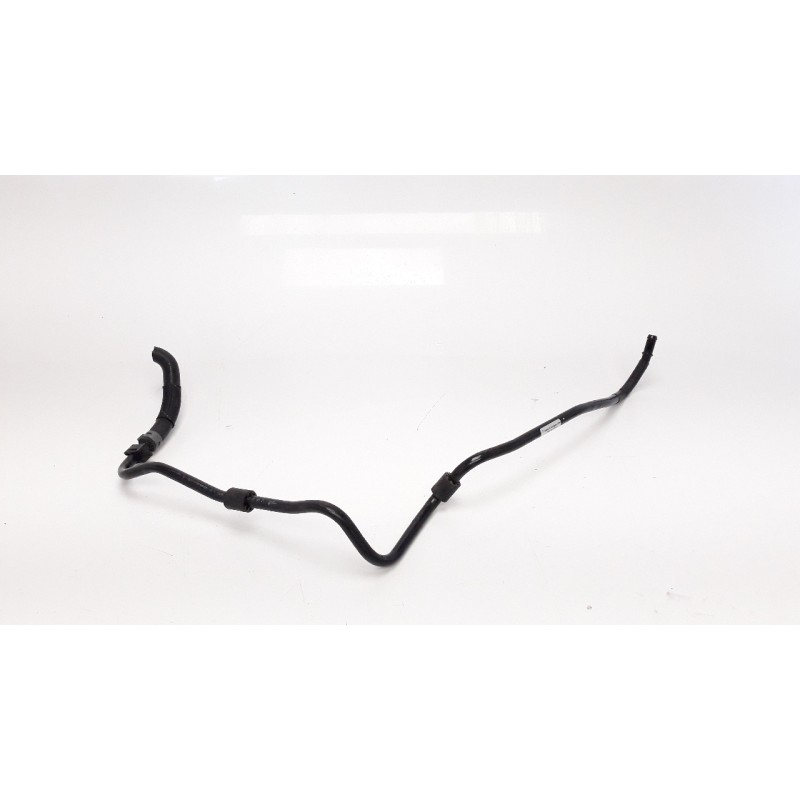 Recambio de tubo para porsche cayenne (typ 92aa) 4.8 v8 cat referencia OEM IAM 7P5422890A  