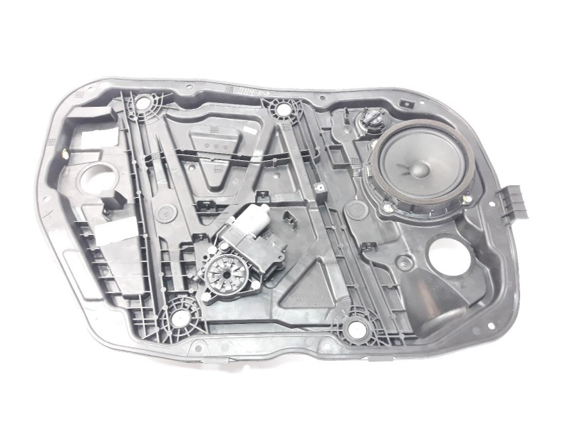 Recambio de elevalunas delantero izquierdo para kia ceed 1.4 tgdi cat referencia OEM IAM 82470J7010  
