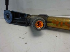 Recambio de cinturon seguridad delantero izquierdo para renault laguna ii grandtour (kg0) dynamique confort referencia OEM IAM   2