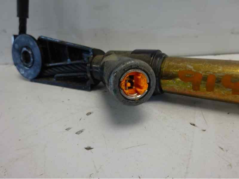 Recambio de cinturon seguridad delantero izquierdo para renault laguna ii grandtour (kg0) dynamique confort referencia OEM IAM  